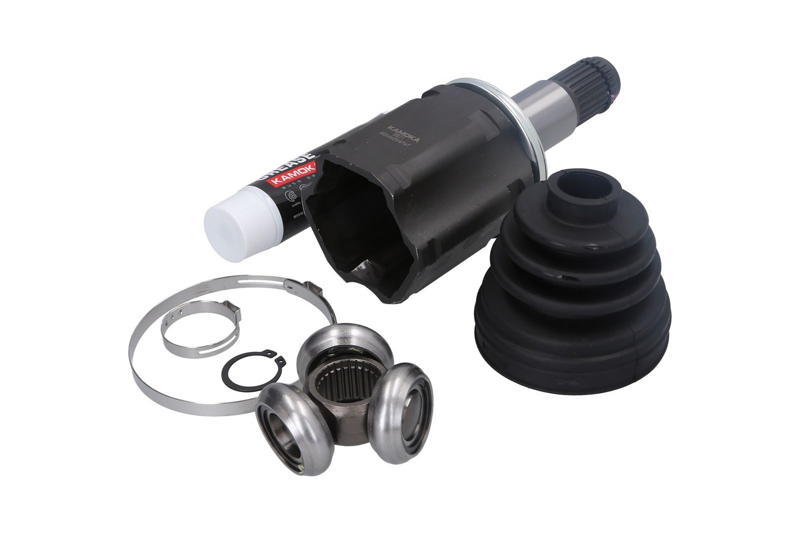 KAMOKA 8871 Kit giunti,...