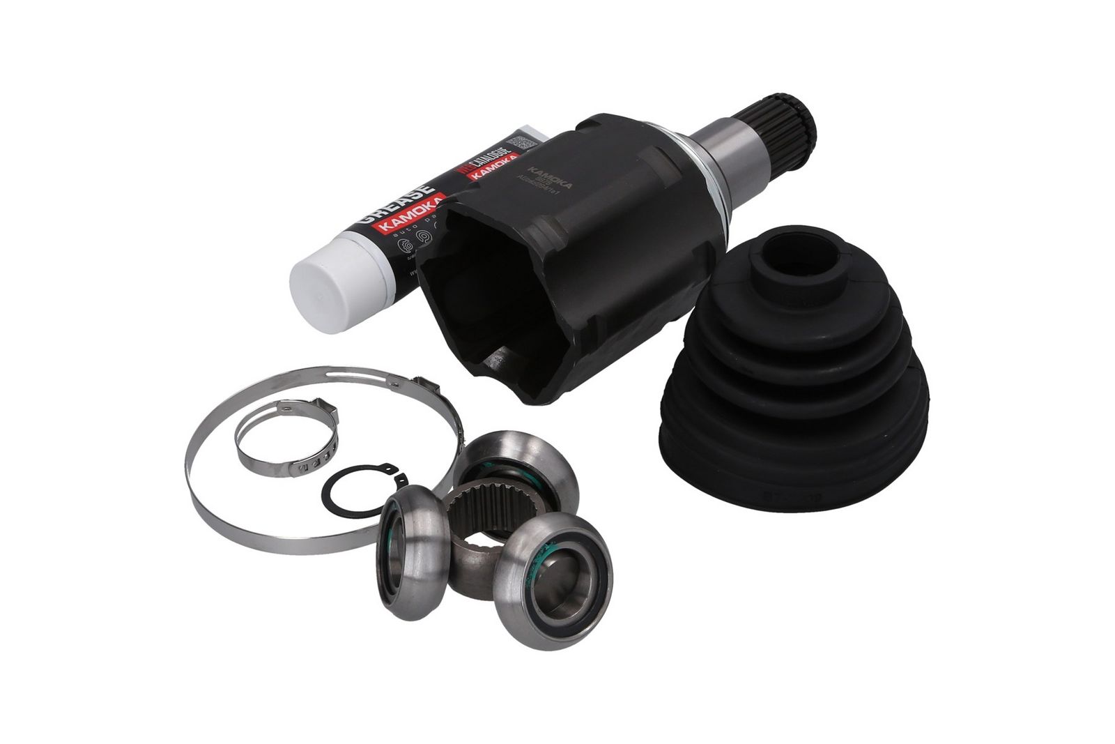 KAMOKA 8878 Kit giunti,...
