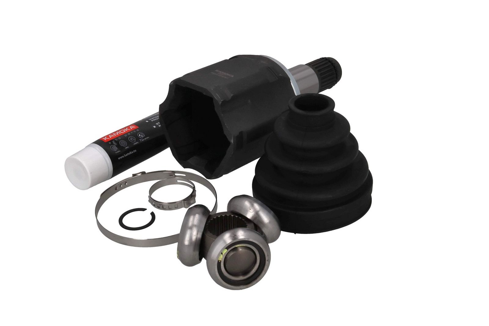 KAMOKA 8887 Kit giunti,...