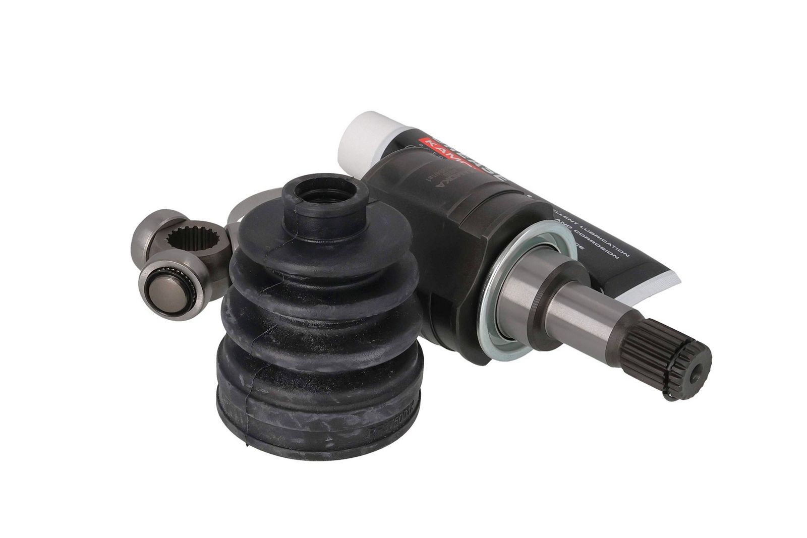 Joint Kit, drive shaft 2
