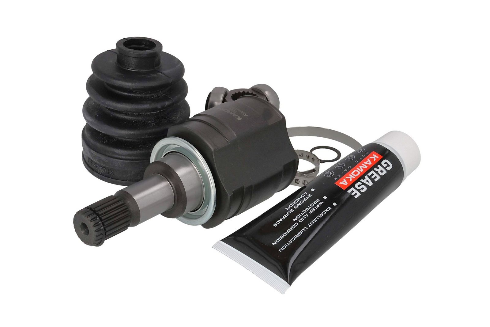 Joint Kit, drive shaft 3