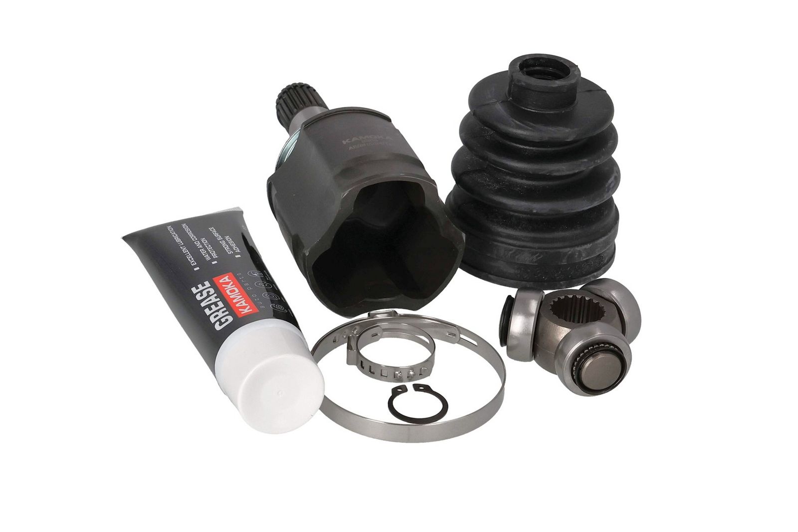 Joint Kit, drive shaft 4