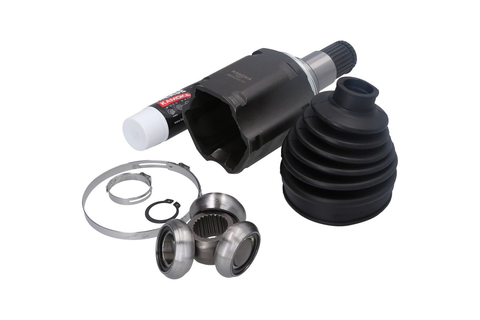 KAMOKA 8892 Kit giunti,...