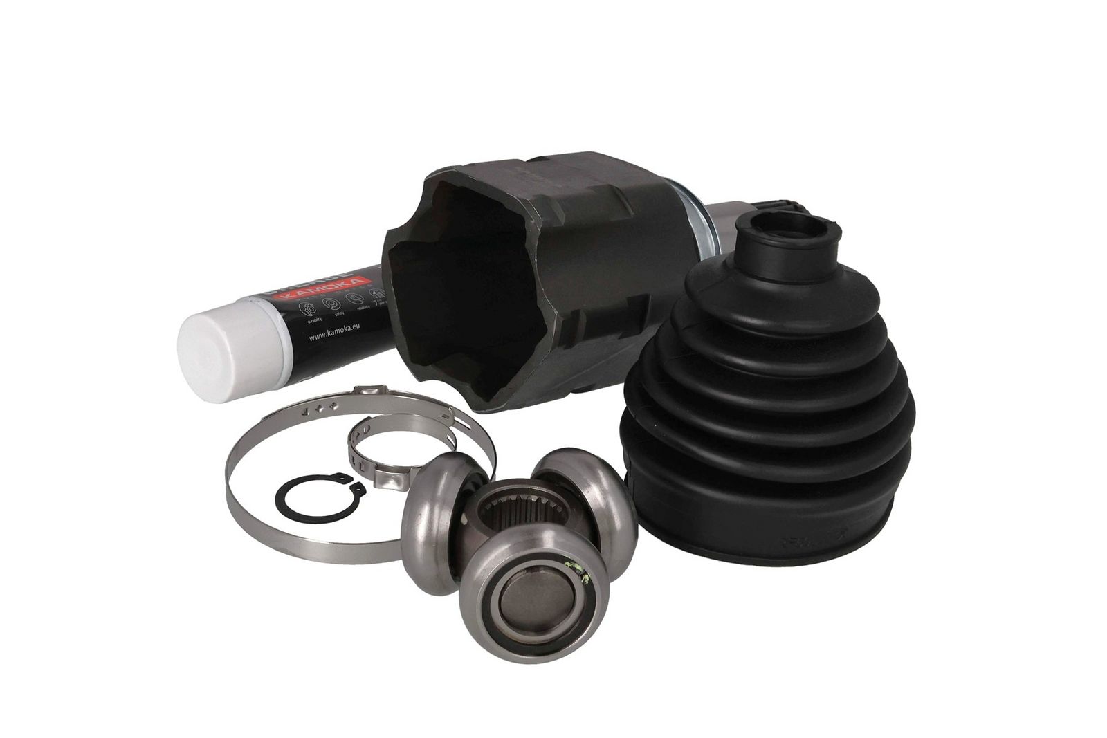 KAMOKA 8893 Kit giunti,...