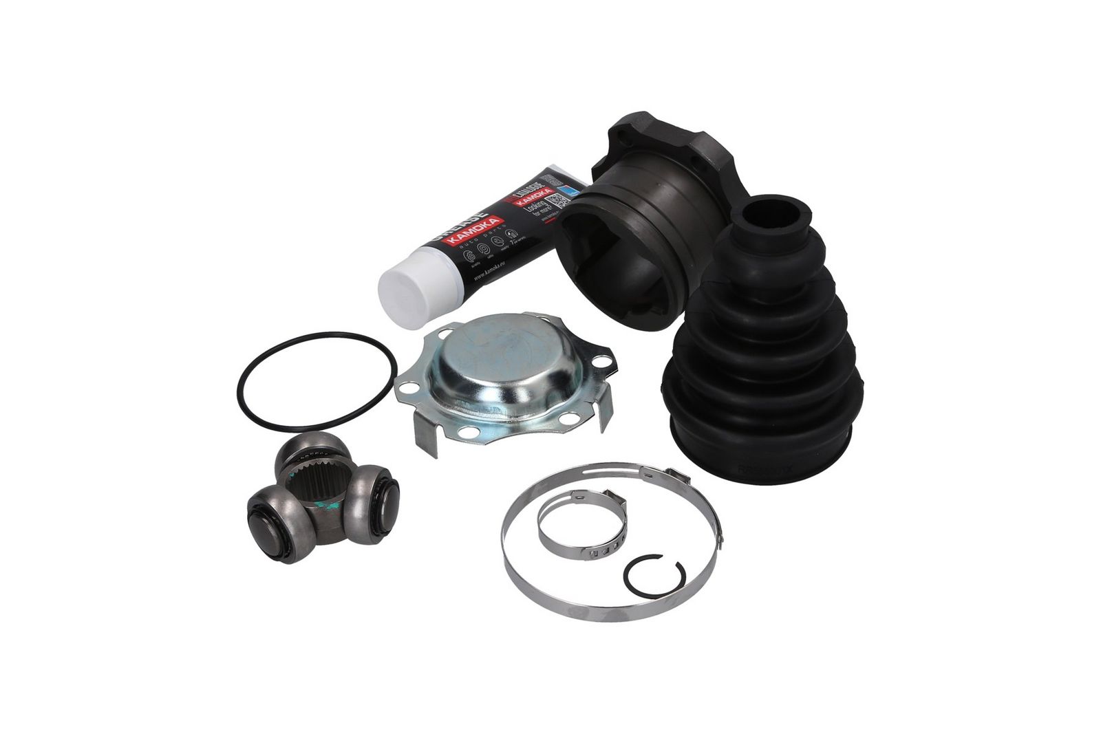 KAMOKA 8900 Kit giunti,...