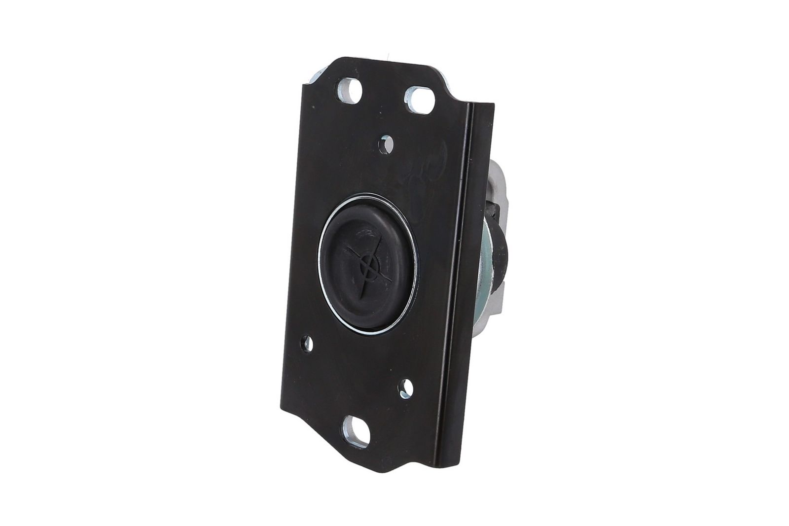 KAMOKA 890107 Mounting, engine