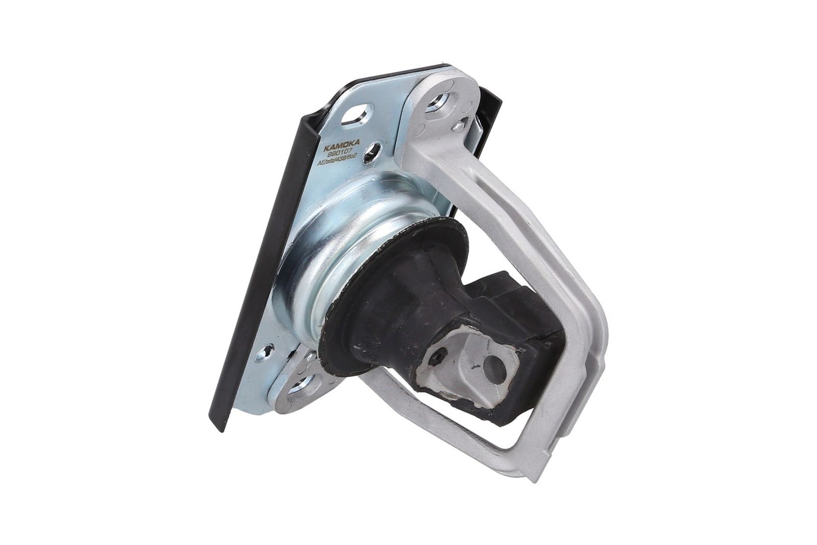 KAMOKA 890107 Mounting, engine