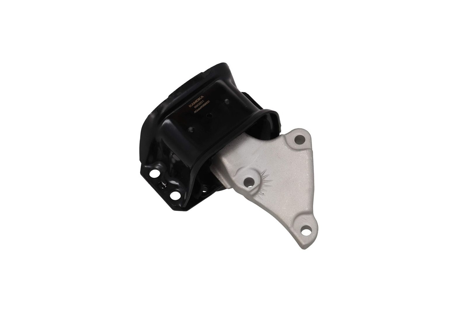 KAMOKA 890201 Mounting, engine Right for PEUGEOT