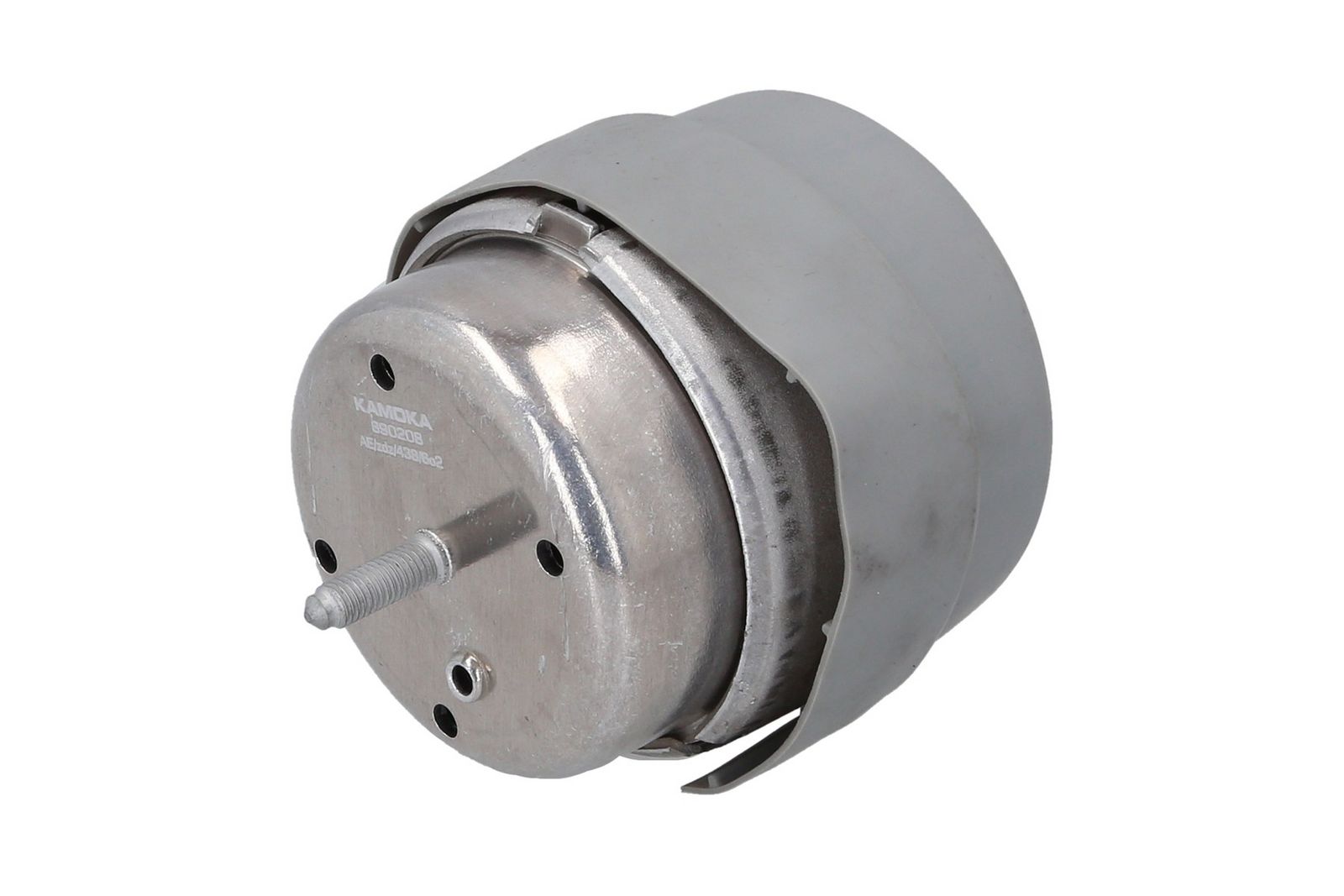 KAMOKA 890208 Mounting, engine