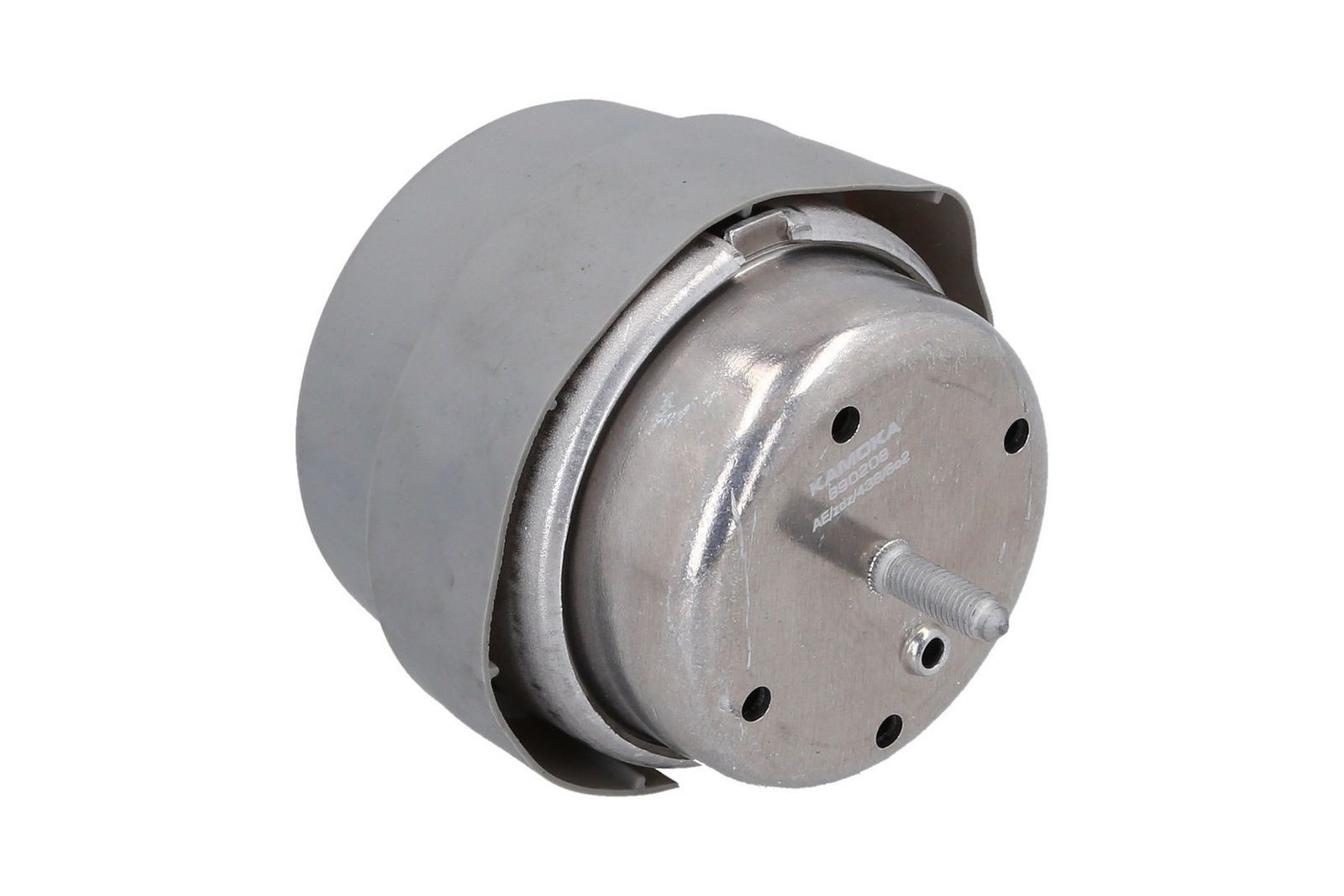 KAMOKA 890208 Mounting, engine