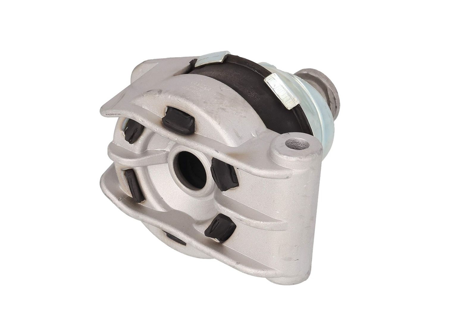 KAMOKA 890210 Mounting, engine