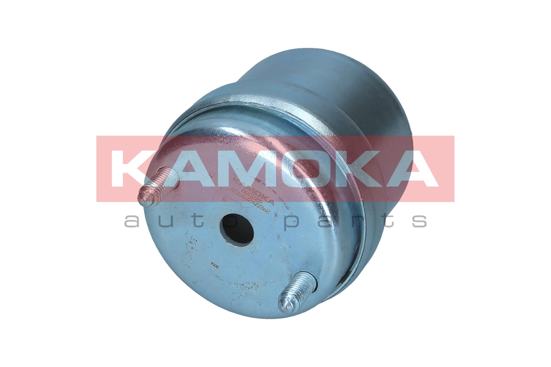 KAMOKA 890225 Mounting,...