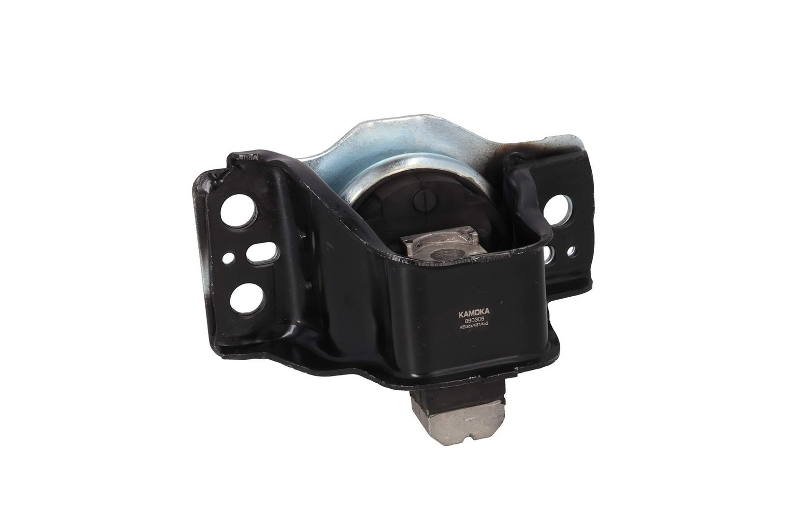 KAMOKA 890308 Mounting, engine