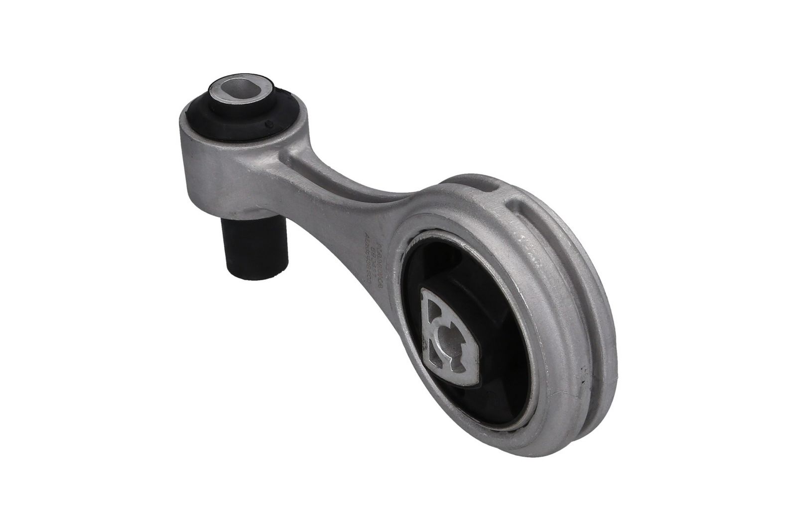 KAMOKA 890411 Mounting, engine