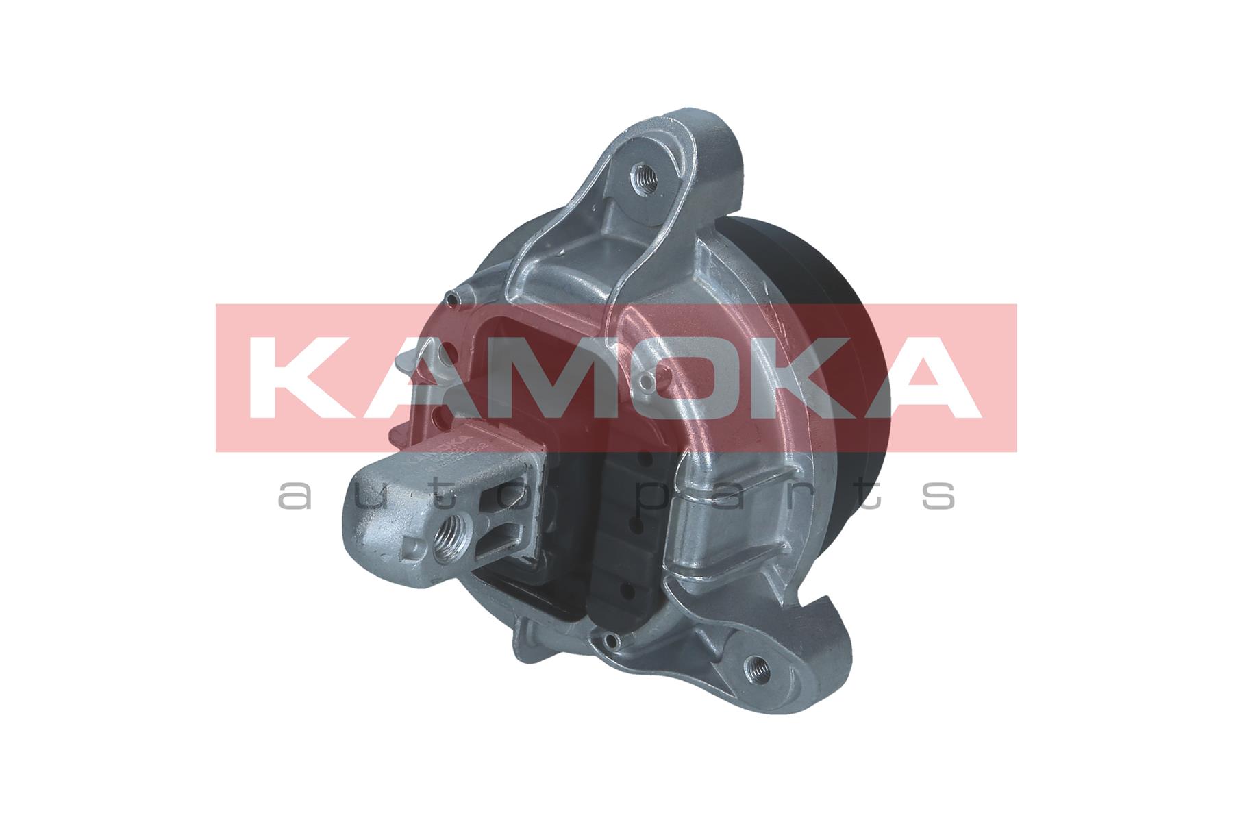KAMOKA 890421 Mounting,...