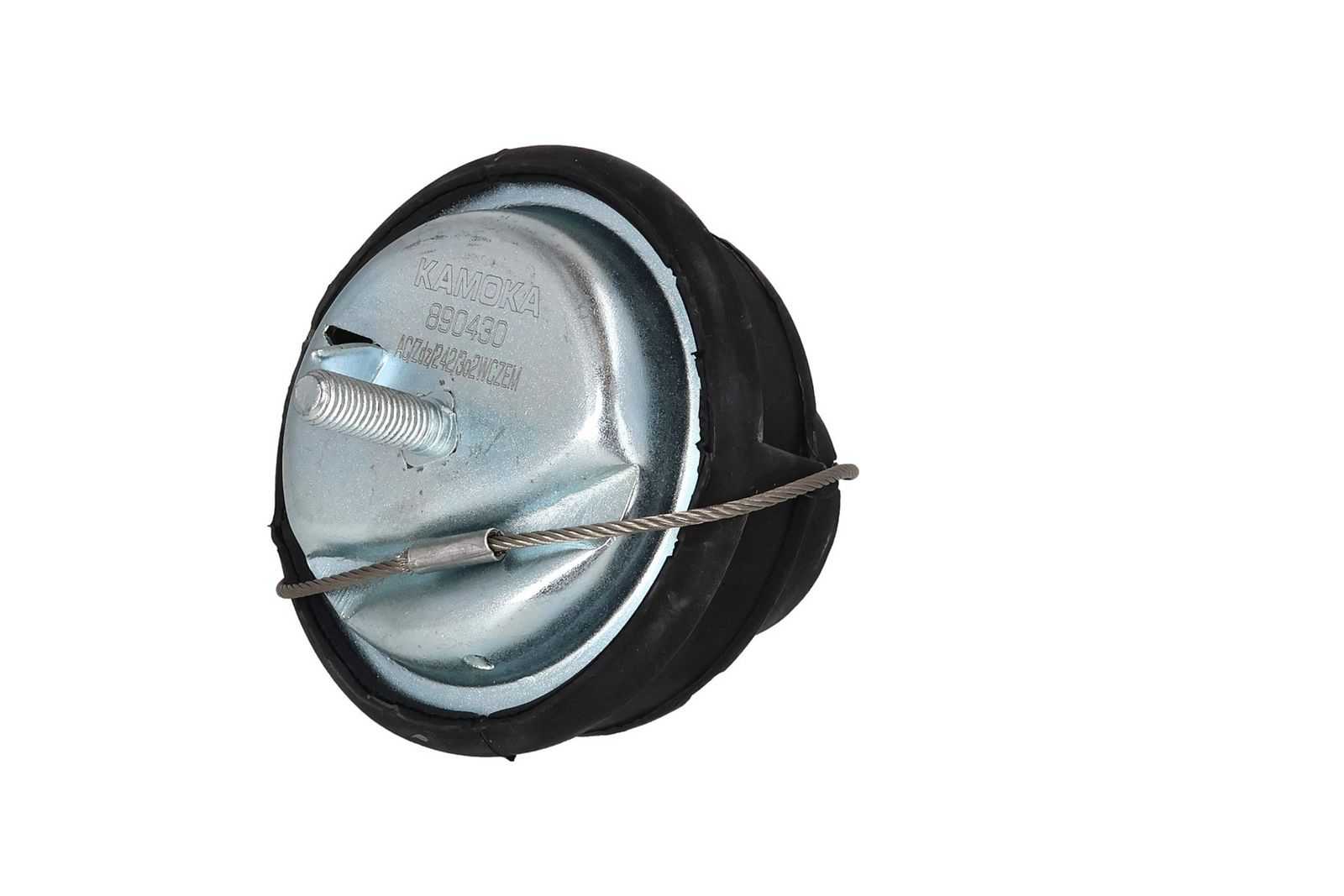 KAMOKA 890430 Mounting, engine