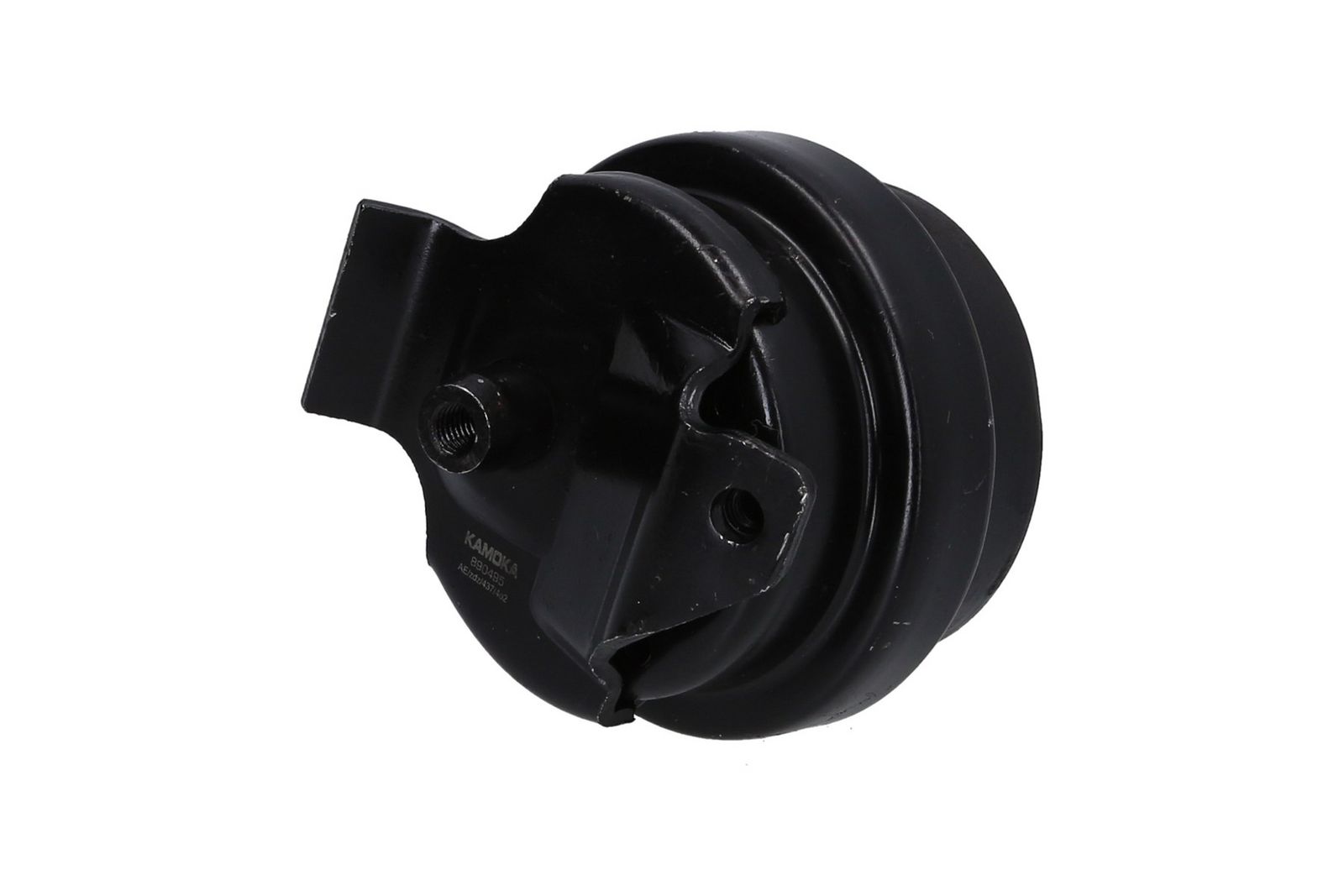 KAMOKA 890495 Mounting, engine