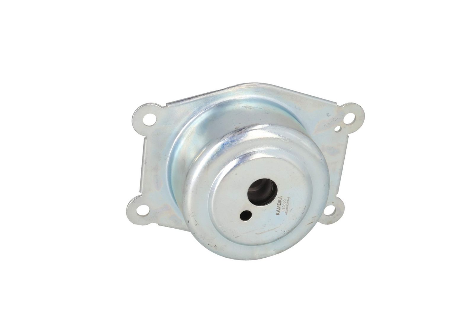 KAMOKA 890500 Mounting, engine