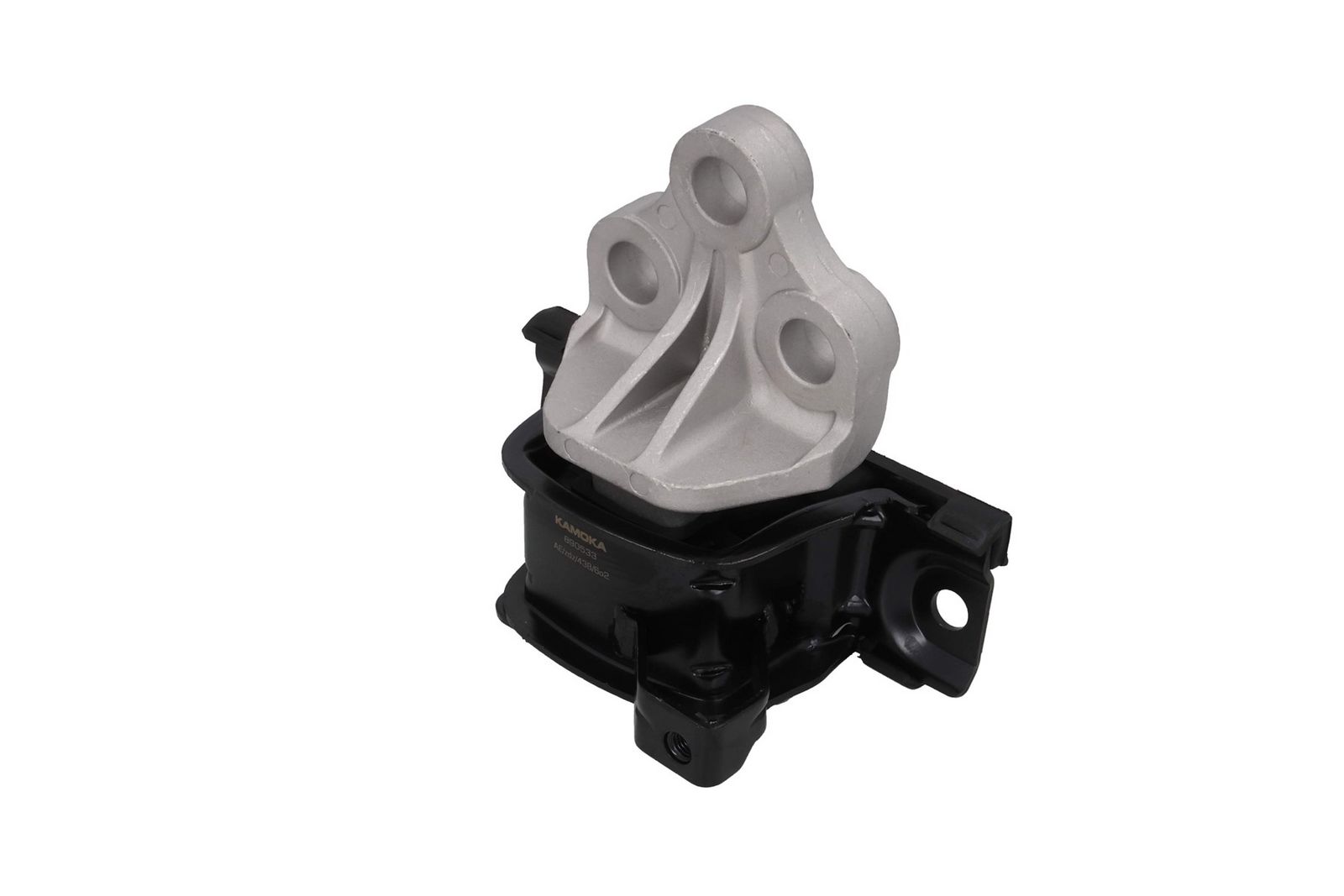 KAMOKA 890533 Mounting, engine