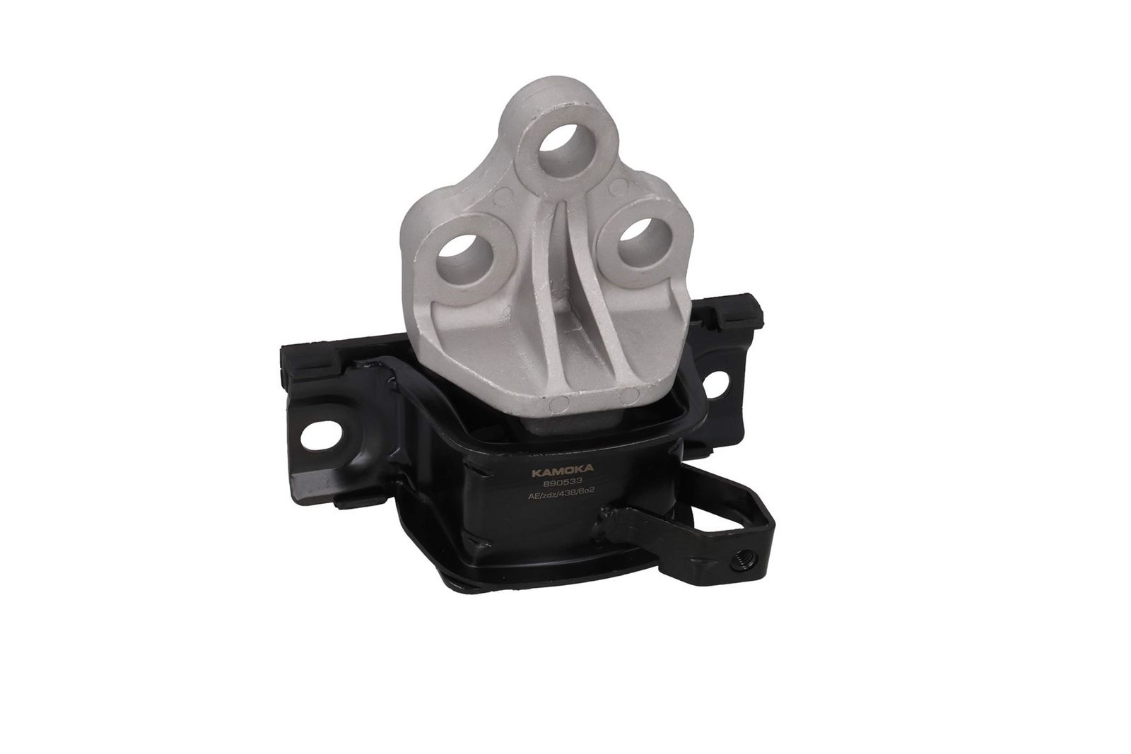 KAMOKA 890533 Mounting, engine