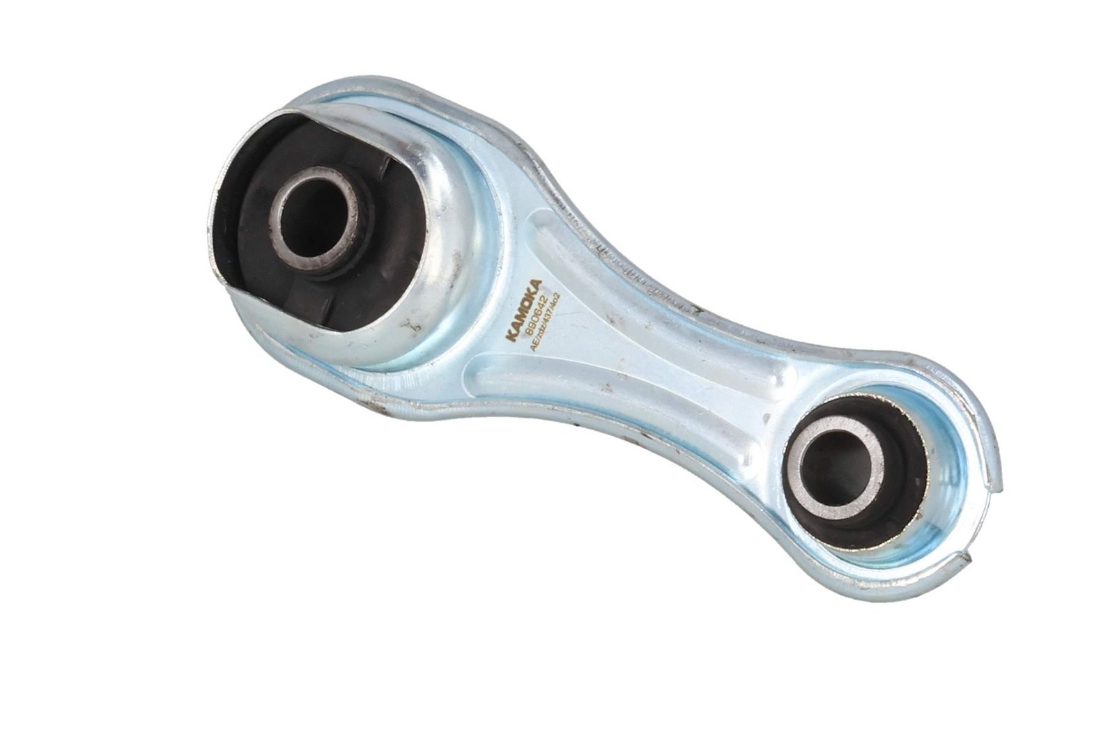 KAMOKA 890642 Mounting, engine