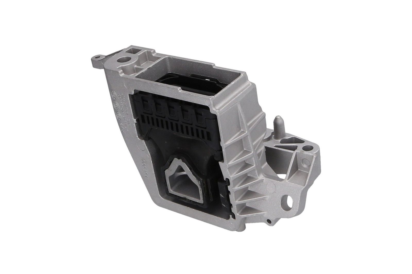 KAMOKA 890643 Mounting, engine