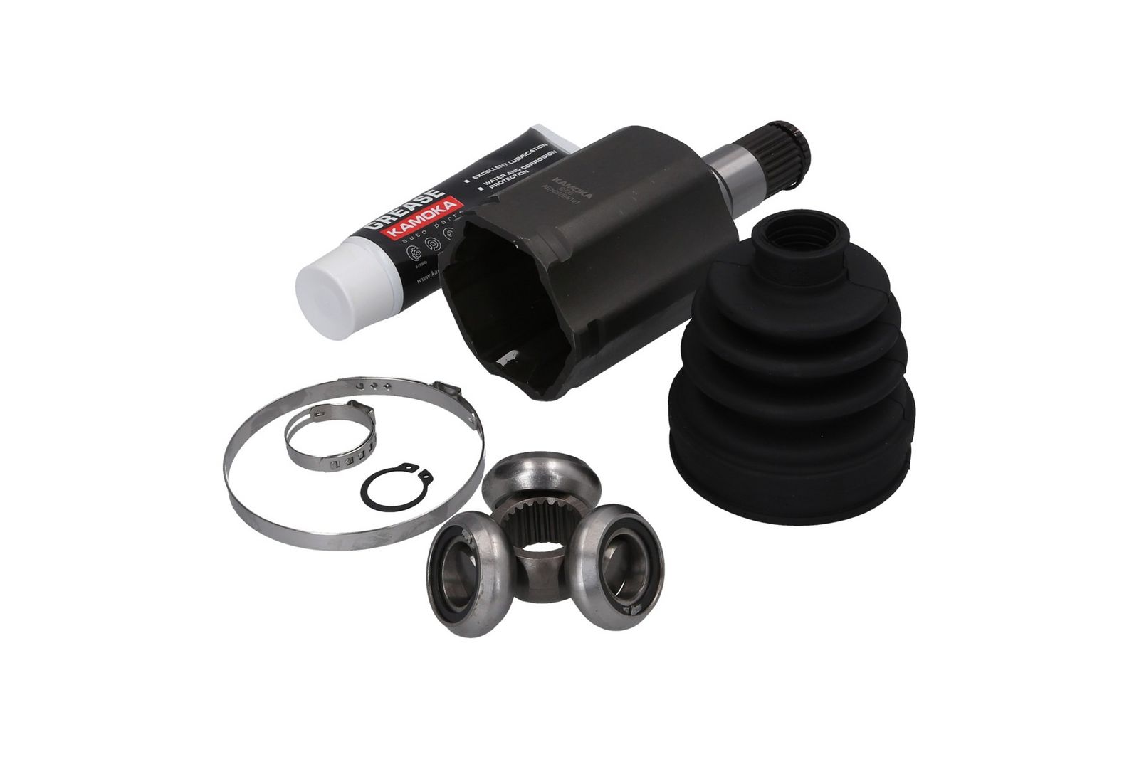 KAMOKA 8906 Kit giunti,...
