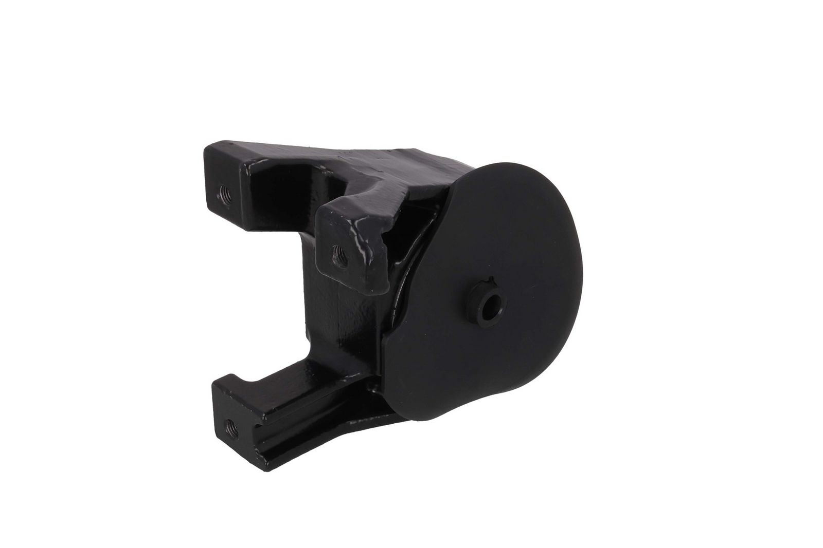 KAMOKA 890715 Mounting, engine
