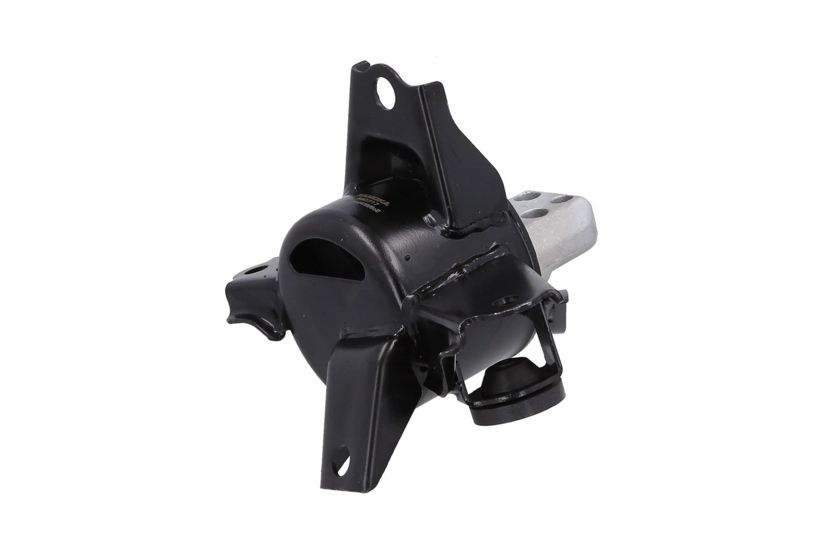 KAMOKA 890717 Mounting, engine