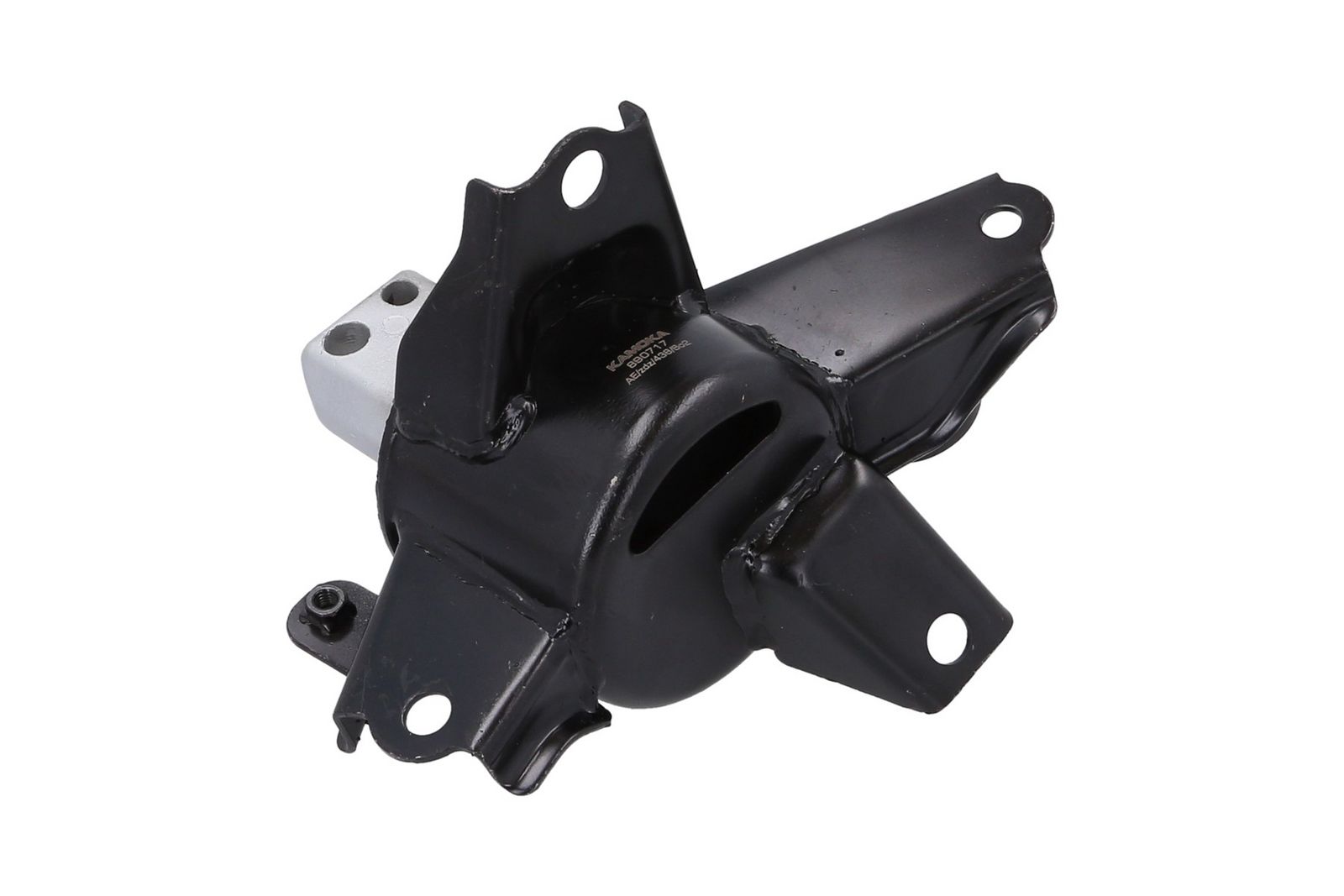 KAMOKA 890717 Mounting, engine