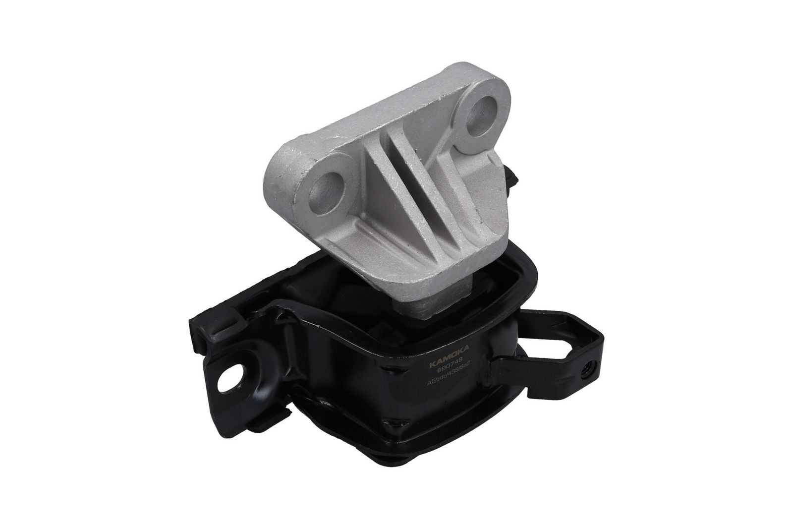 KAMOKA 890748 Mounting, engine
