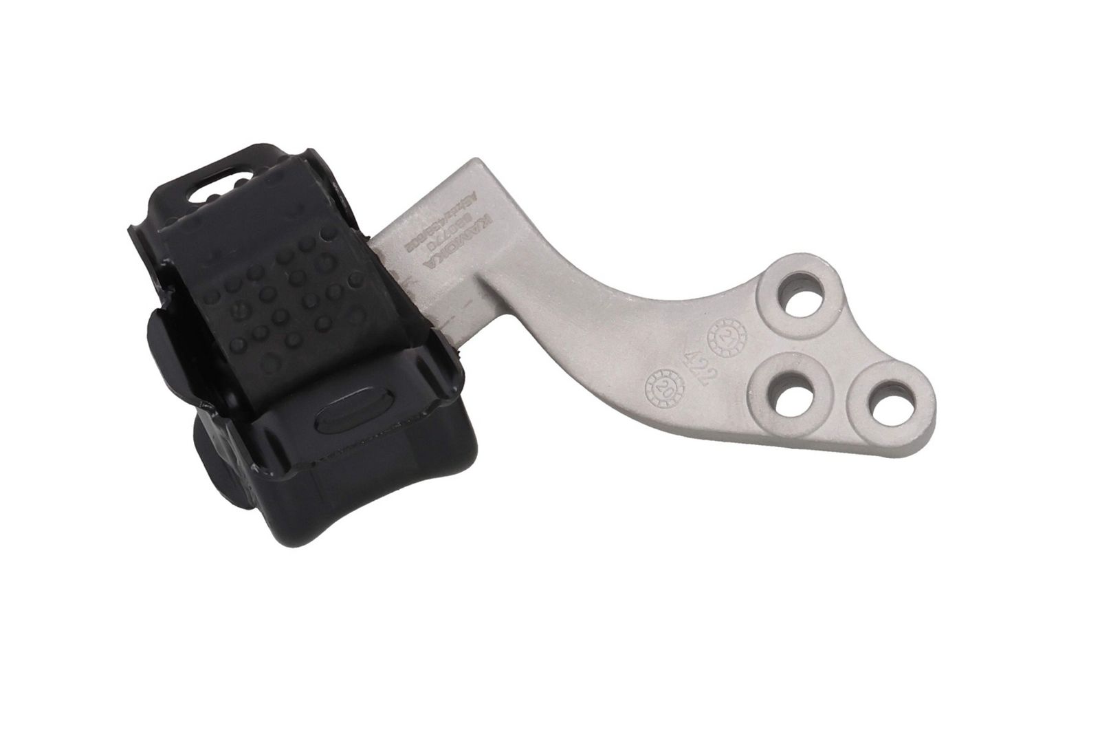 KAMOKA 890770 Mounting, engine