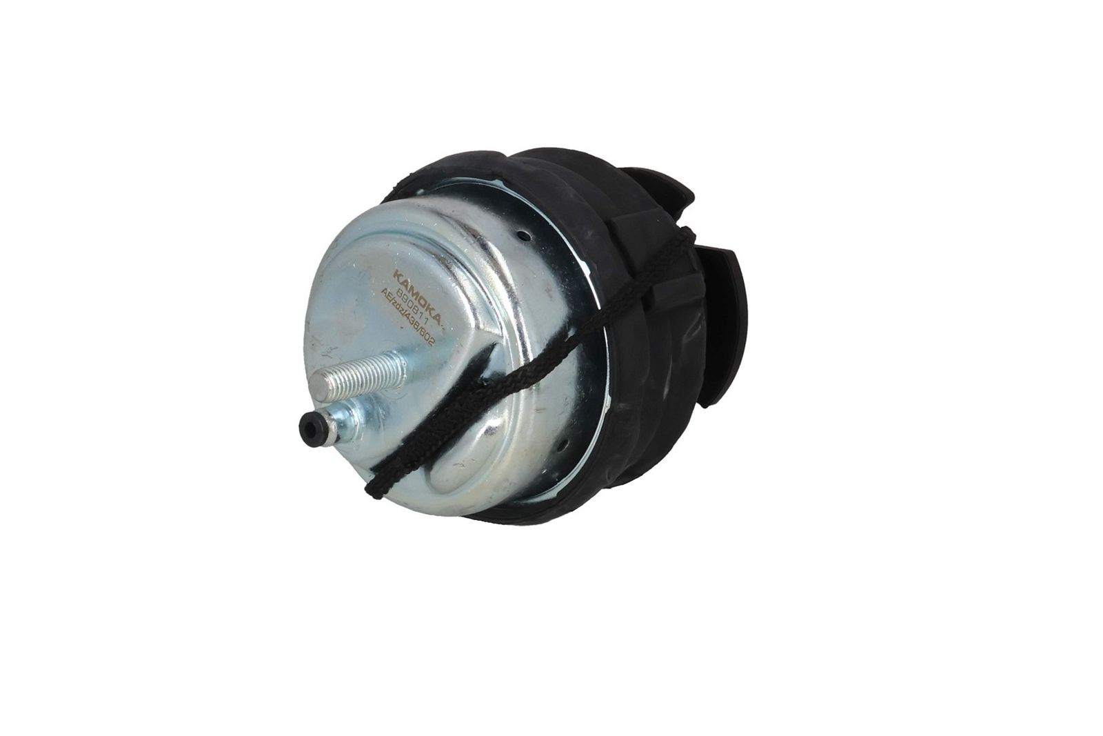 KAMOKA 890811 Mounting, engine