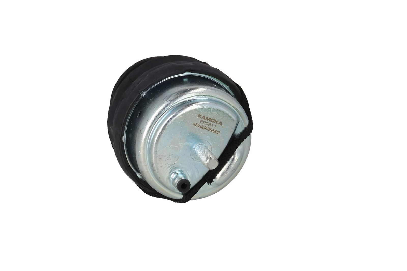 KAMOKA 890811 Mounting, engine