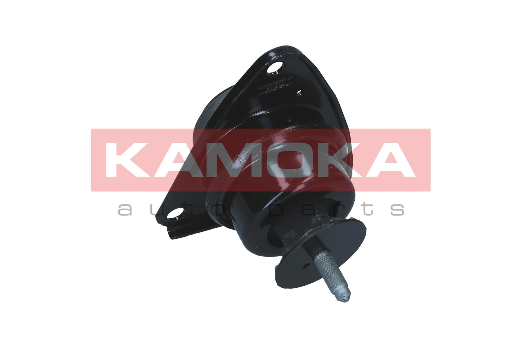 KAMOKA 890820 Mounting,...