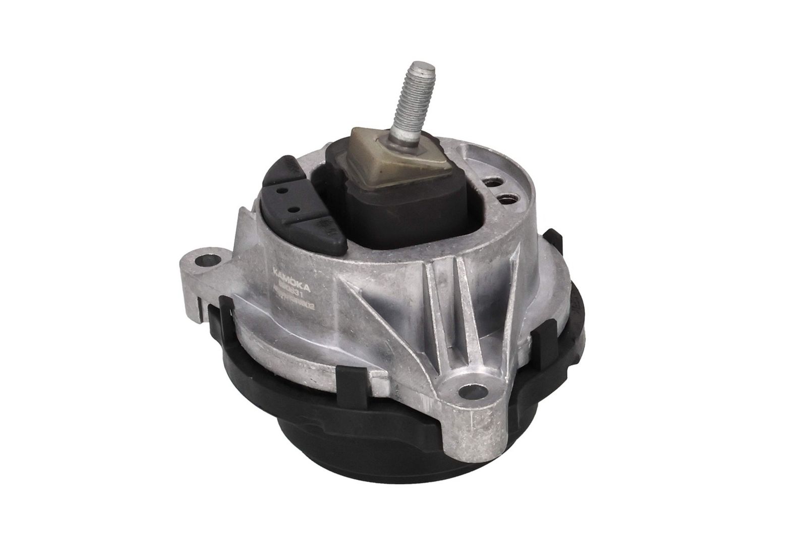 KAMOKA 890831 Mounting, engine