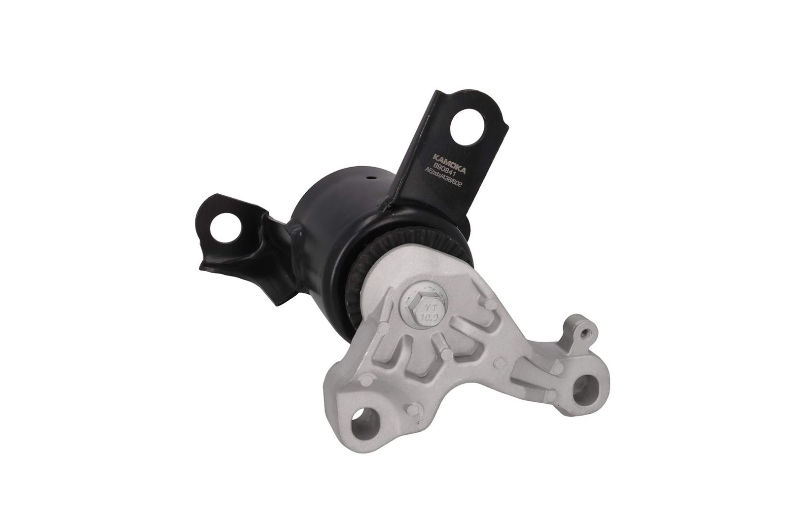 KAMOKA 890841 Mounting, engine