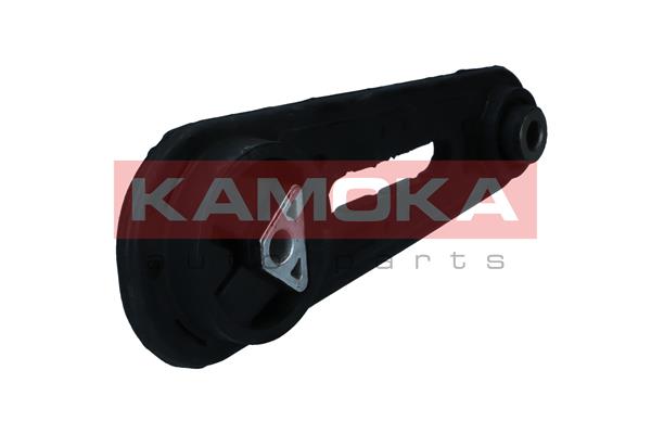 KAMOKA 890853 Uloženie, motor