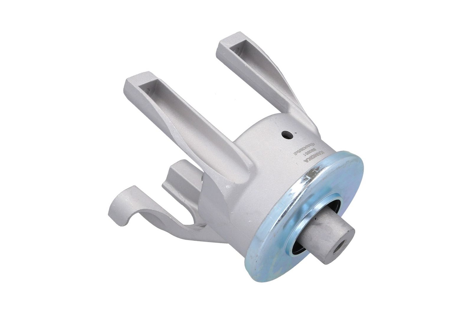 KAMOKA 890951 Mounting, engine