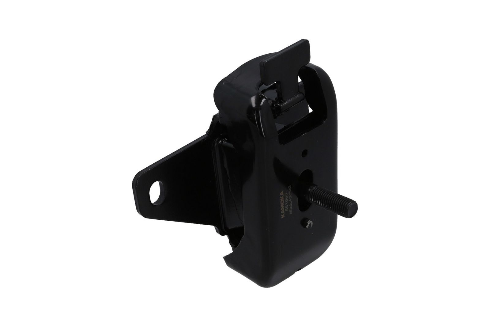KAMOKA 891083 Mounting, engine