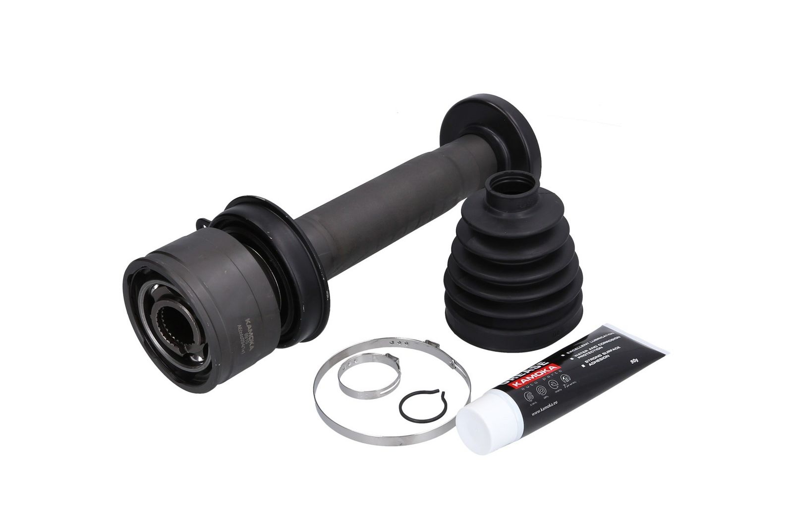 KAMOKA 8910 Kit giunti,...