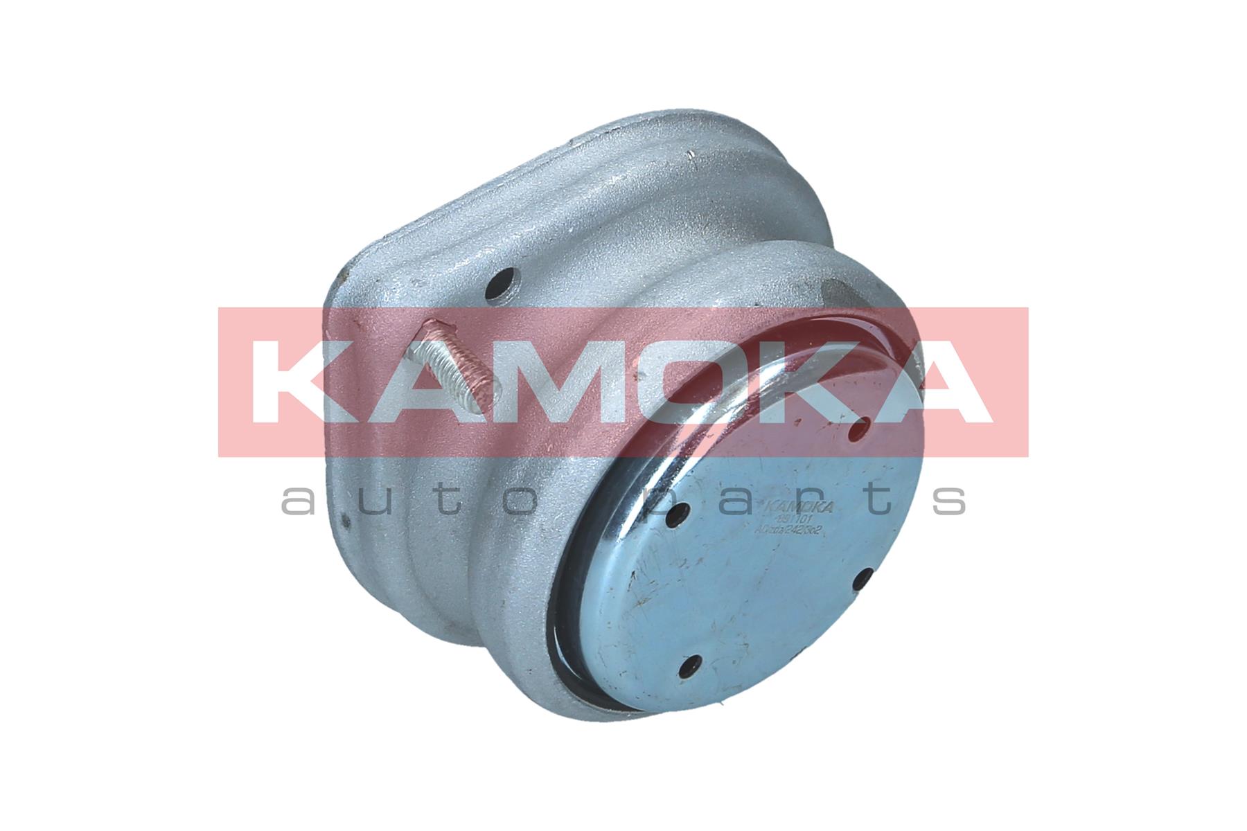 KAMOKA 891101 Lagerung, Motor