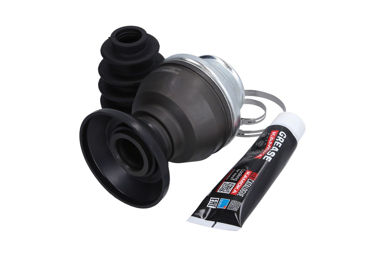 Joint Kit, drive shaft 3