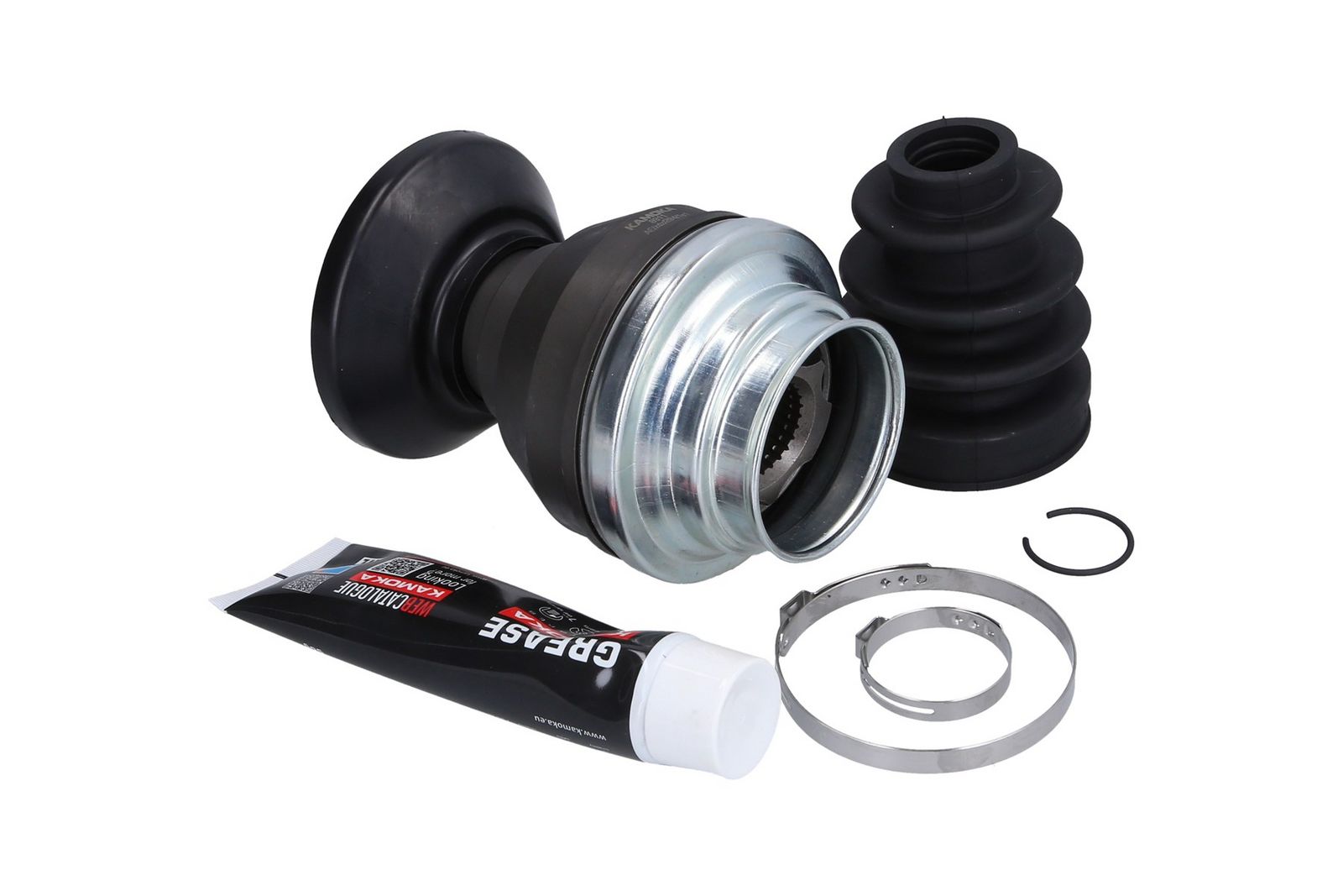 Joint Kit, drive shaft 4