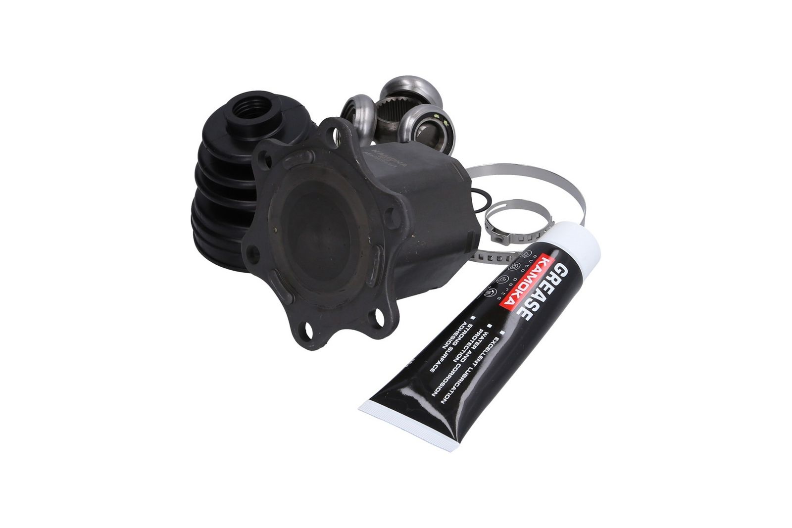 Joint Kit, drive shaft 3