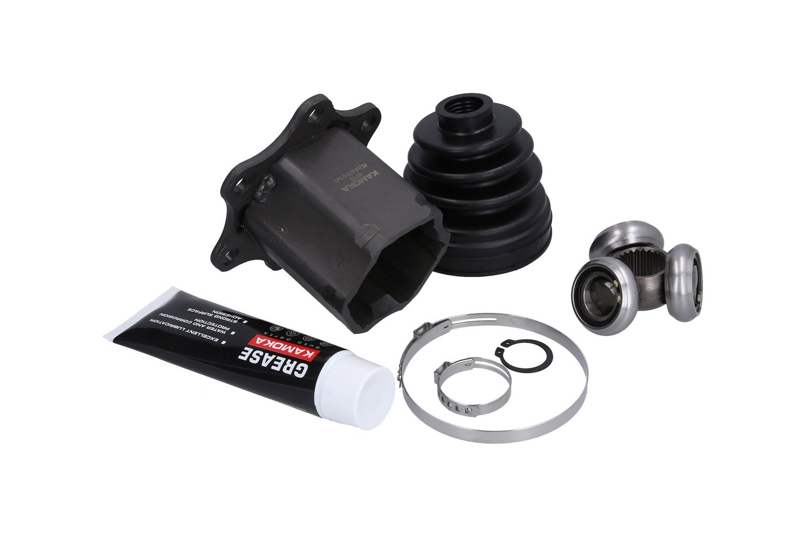 Joint Kit, drive shaft 4