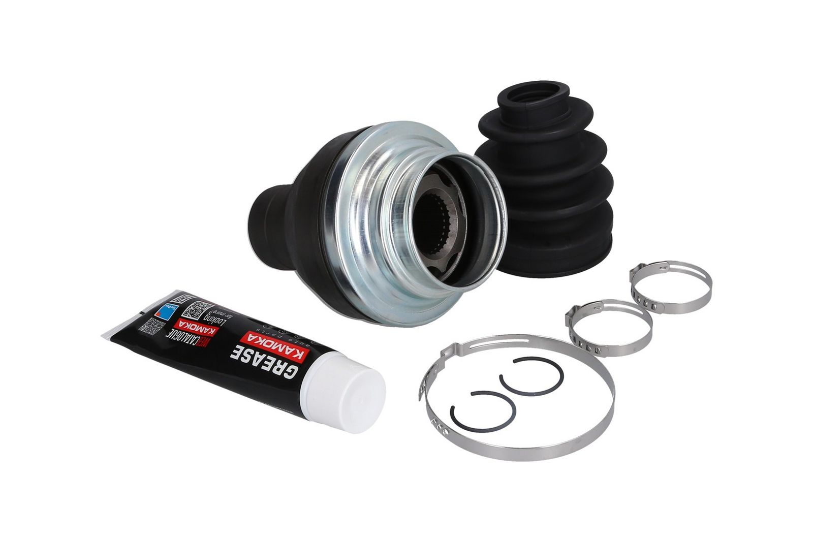 Joint Kit, drive shaft 4