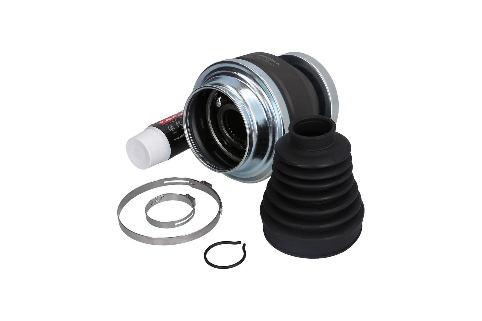 KAMOKA 8923 Kit giunti,...