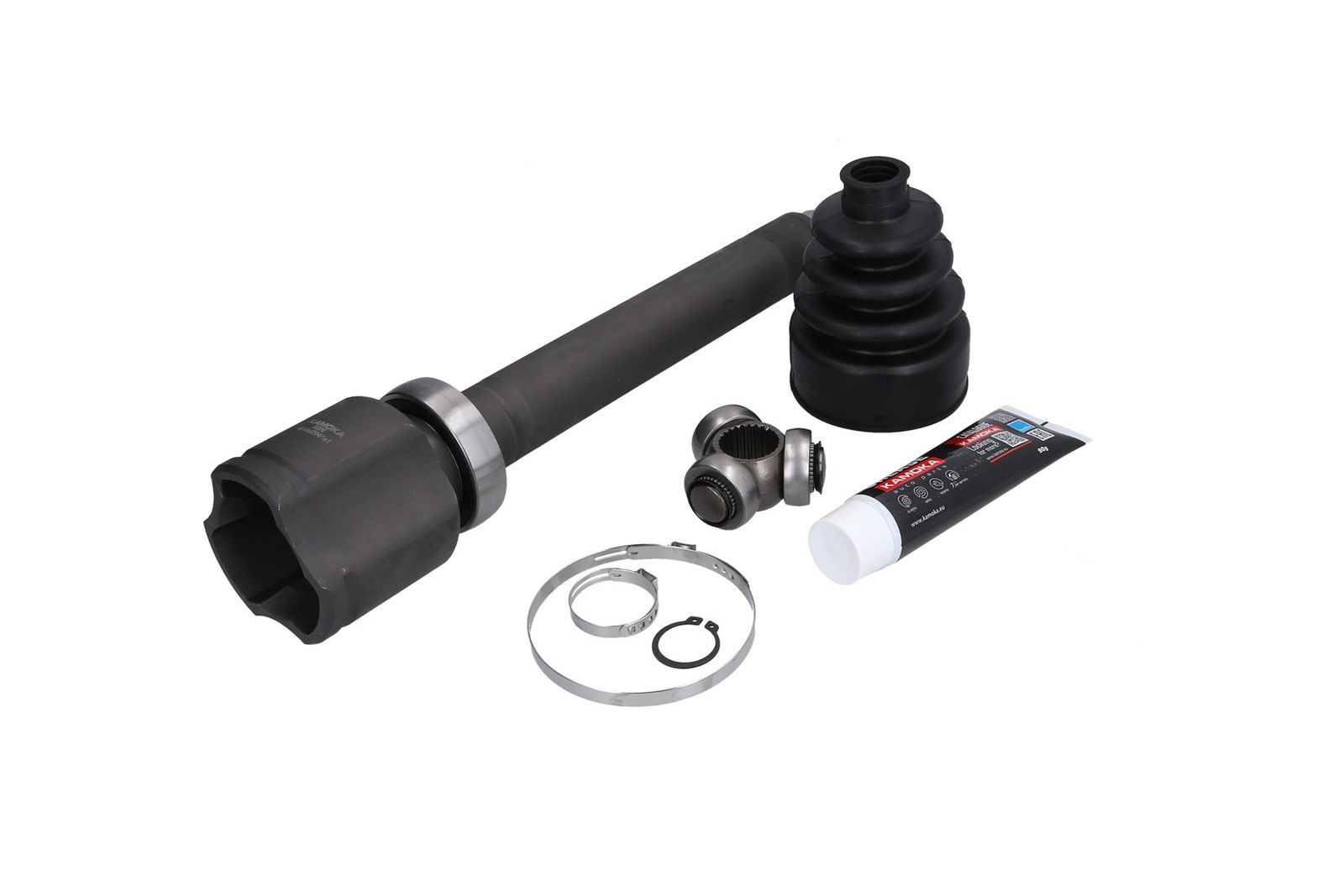 KAMOKA 8926 Kit giunti,...