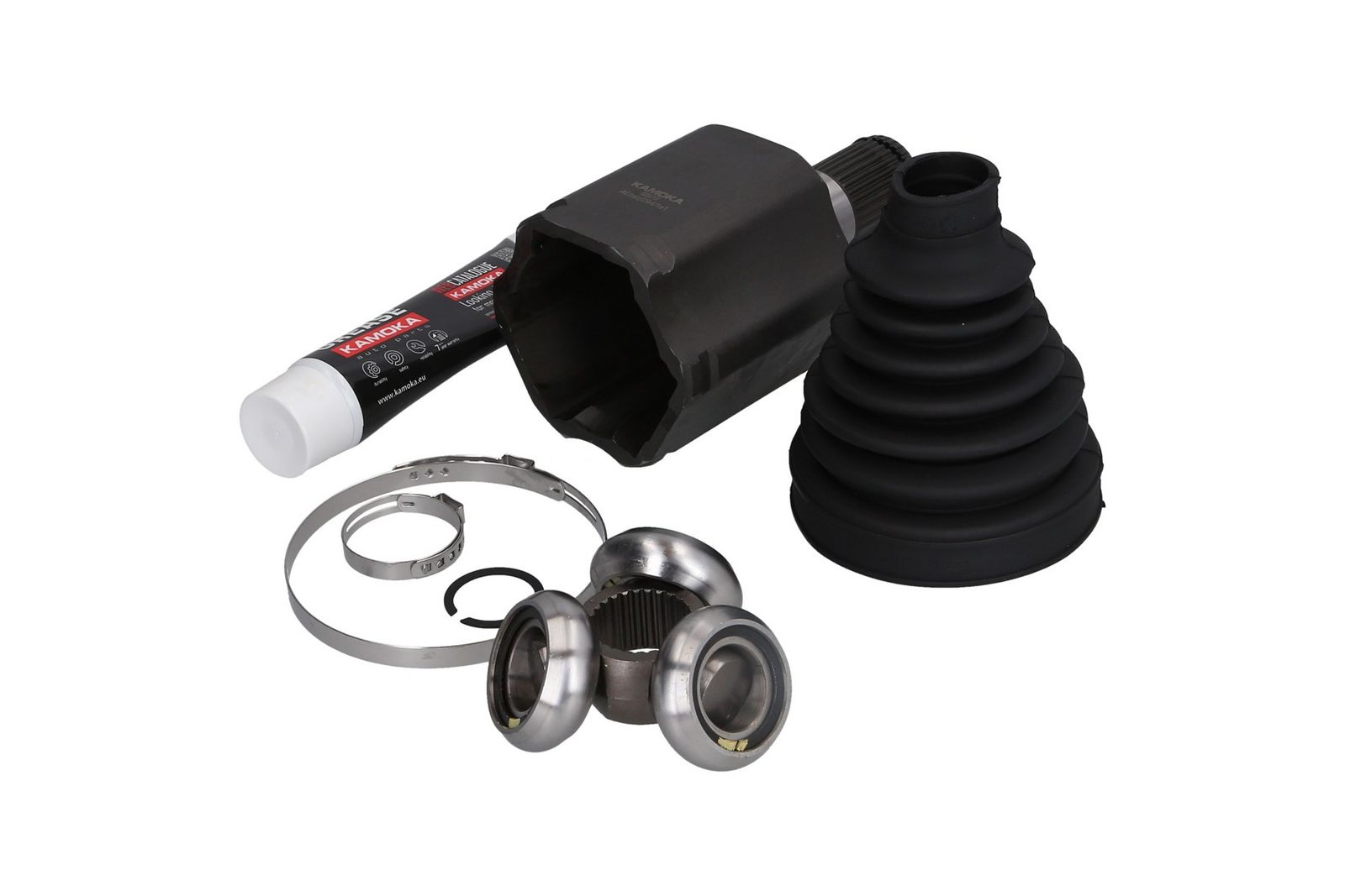 KAMOKA 8929 Kit giunti,...